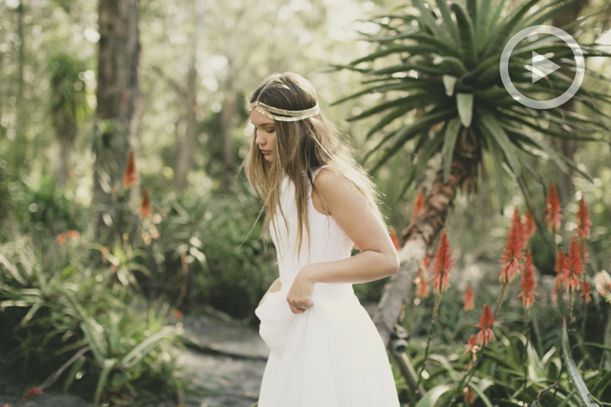 Lightroom Tutorial Getting Vintage Looks In Lightroom Without Presets