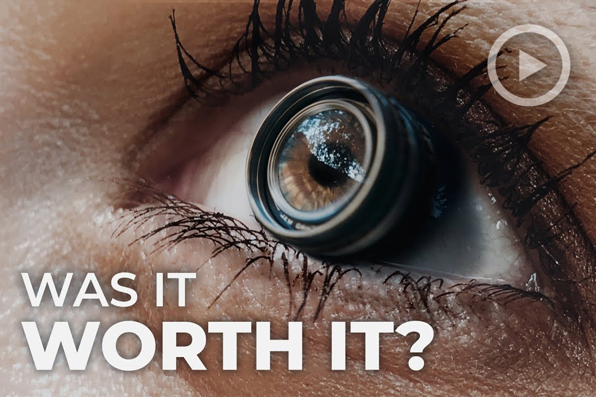 Full Frame VS Crop Sensor Does It Really Matter?