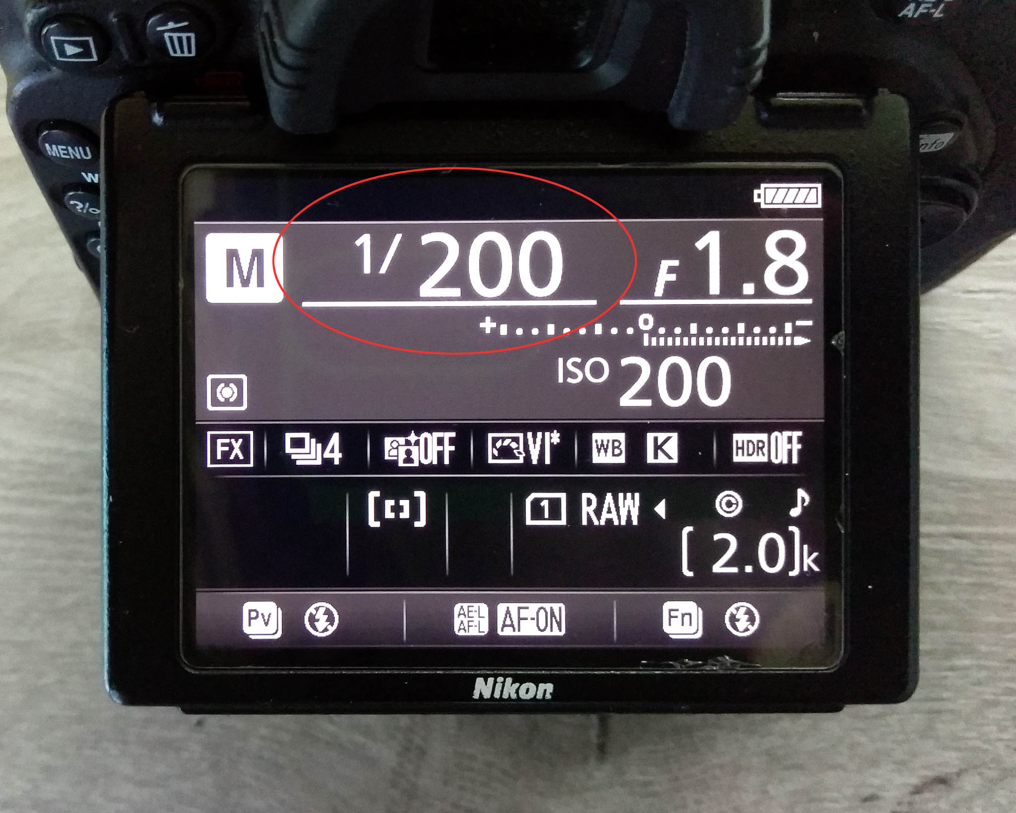 Shutter Speed Definition What is Shutter Speed by SLR Lounge
