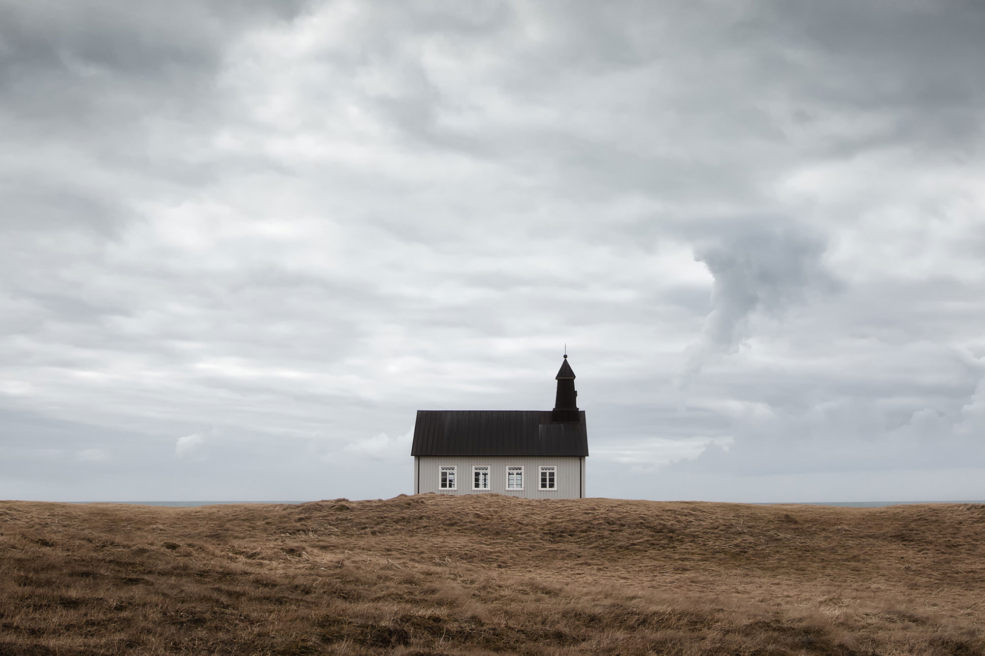 Essential Minimalist Landscape Photography Tips