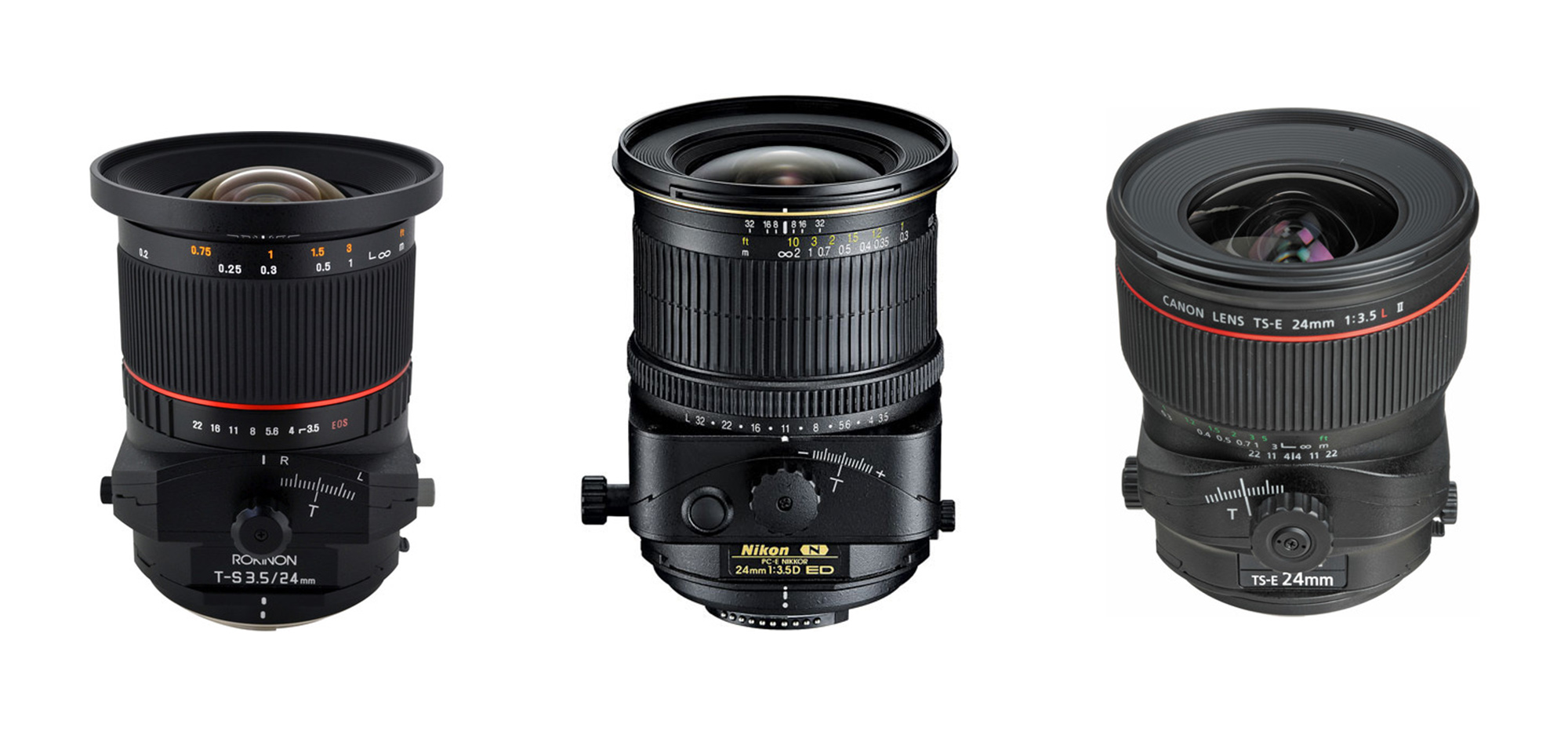 30 TiltShift Lens Photos That Will Make You Need One