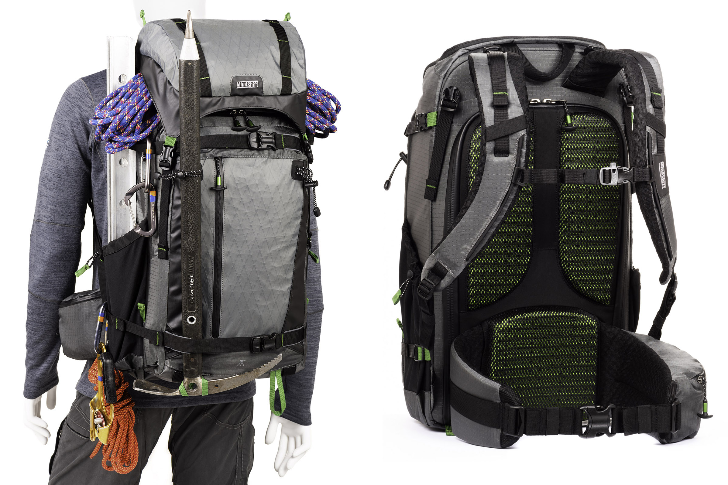 Think Tank Announces New Mindshift Gear Backlight Elite 45L Camera