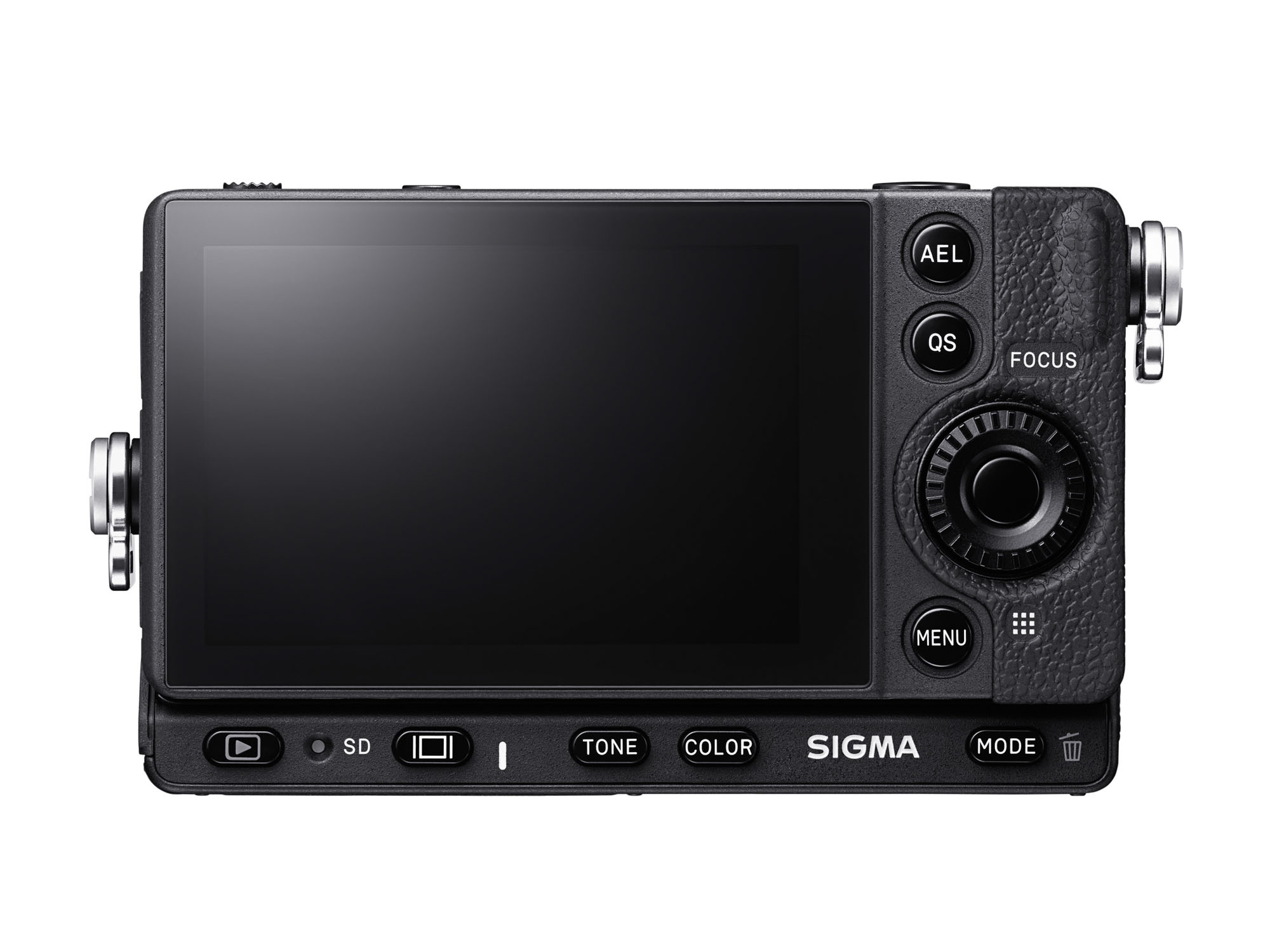 Sigma Drops Some Huge News With The Announcement of the 'fp' The World