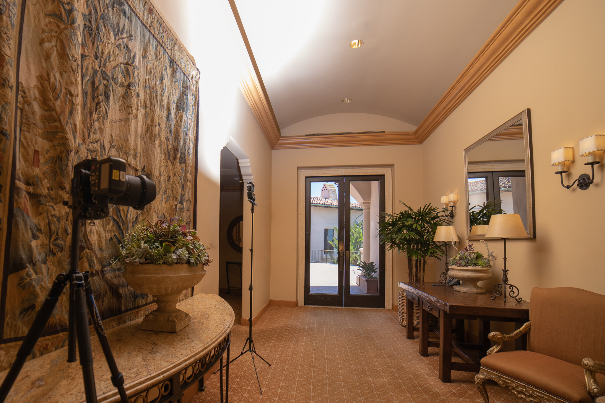 Real Estate Photography Lighting Guide