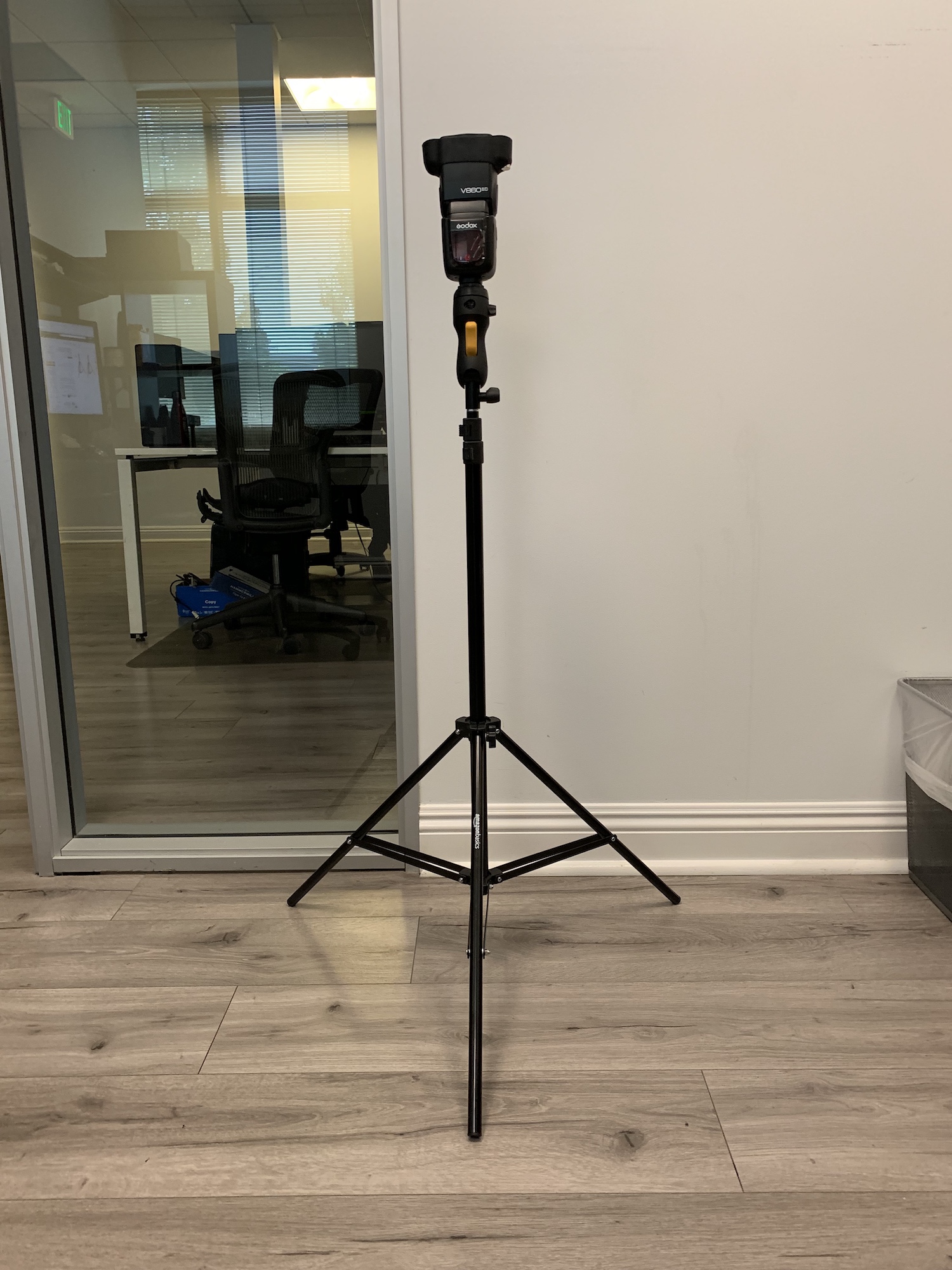 Amazon Basics Light Stand Review Is A 12 Light Stand Good Enough For