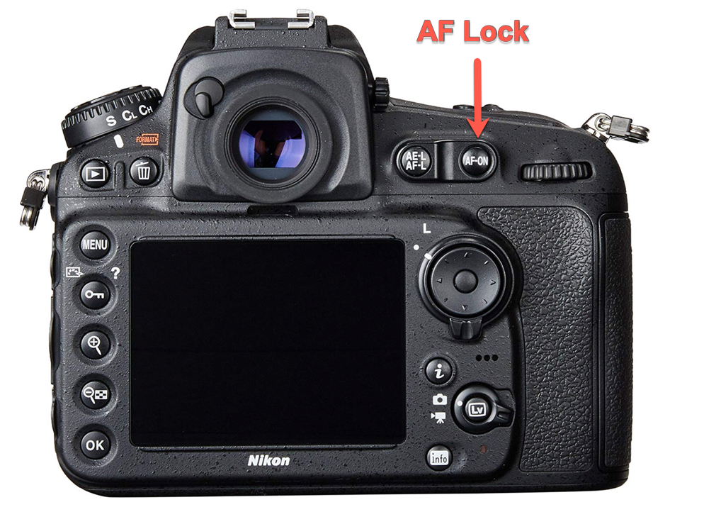 AF Lock Definition What is AF Lock by SLR Lounge