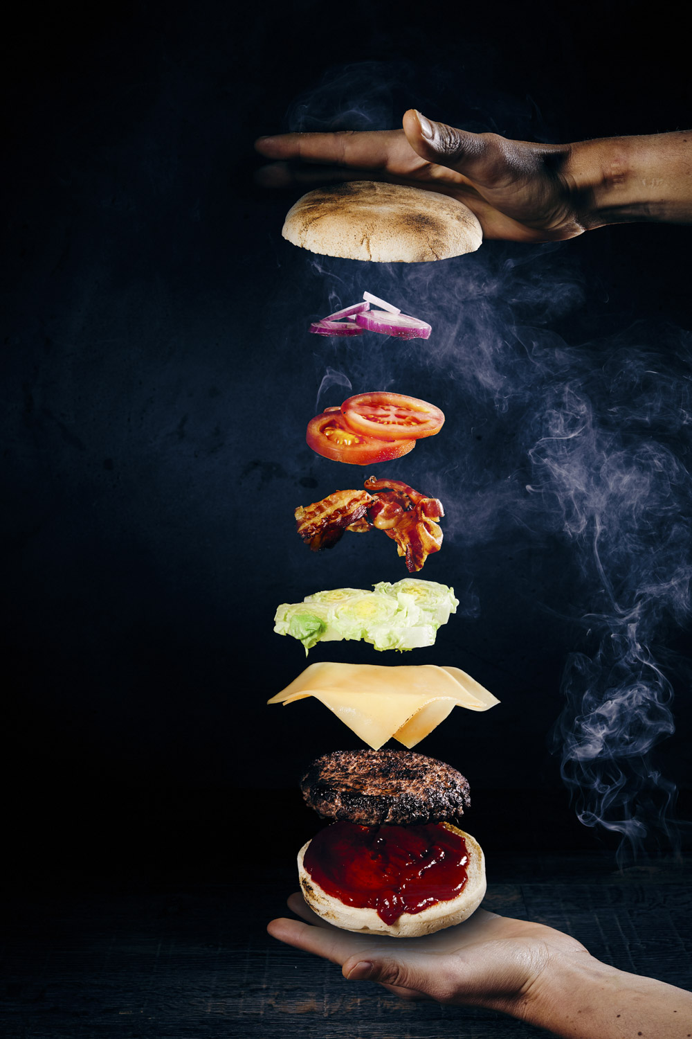 4 Food Photography Tips to Spice Up Your Photos