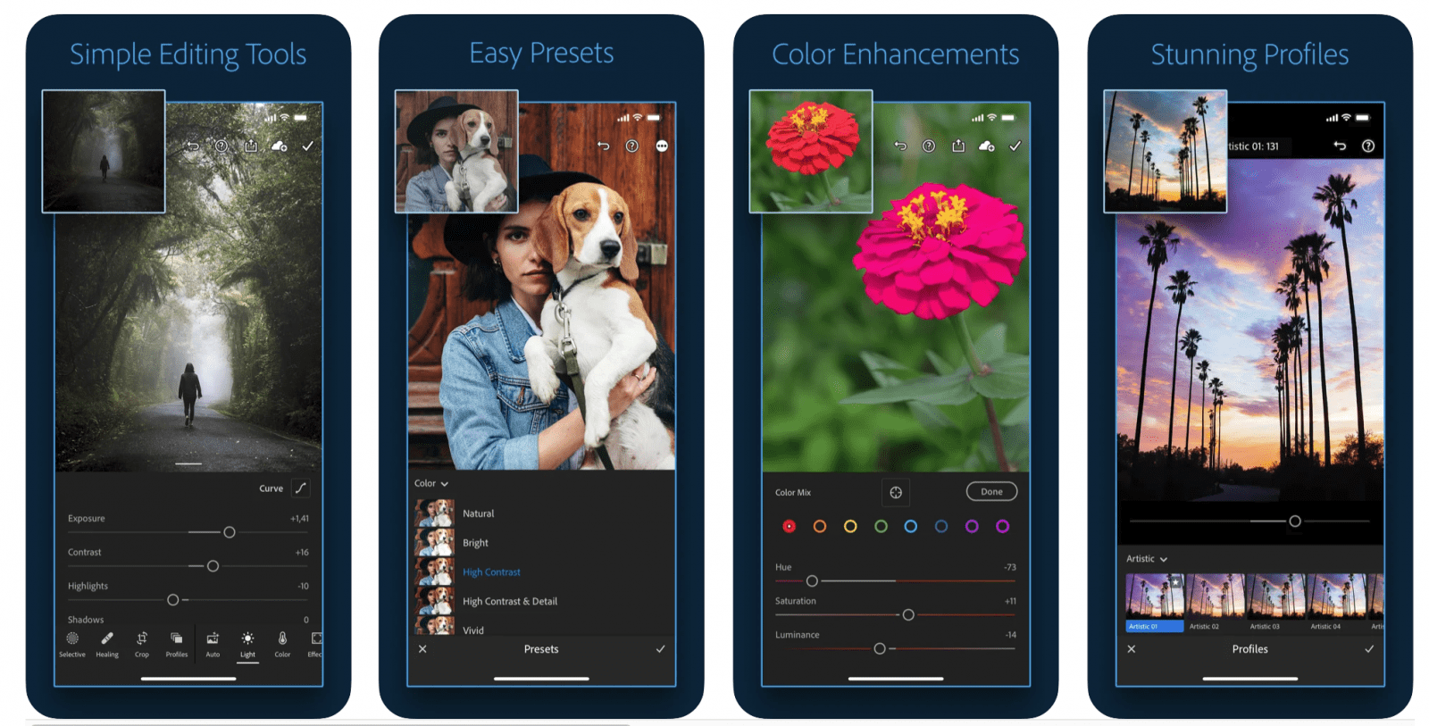 Best Apps and Software to Fix Blurry Photos (updated)