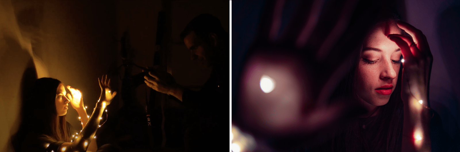 3 Lighting Techniques for Creative Effects