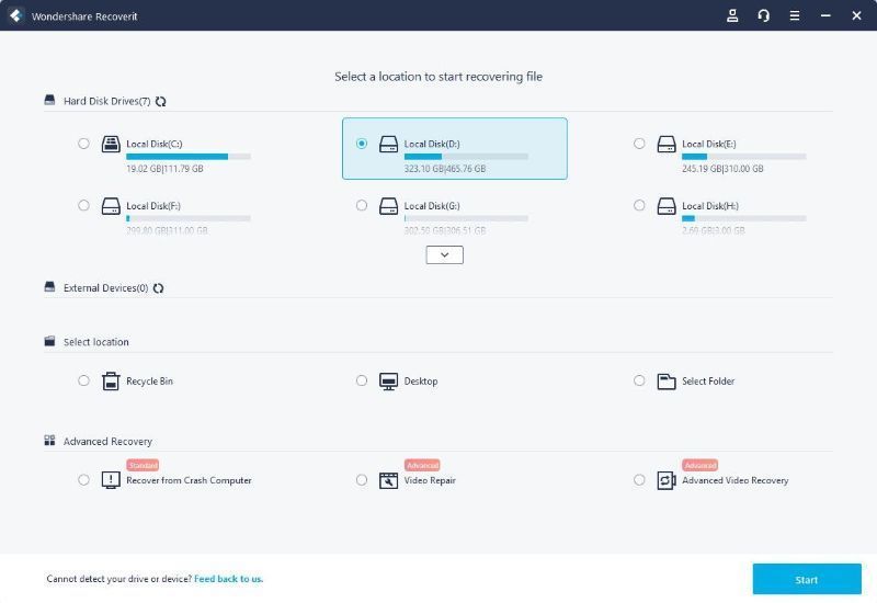 How to Fix Memory Cards Not Recognized on Windows