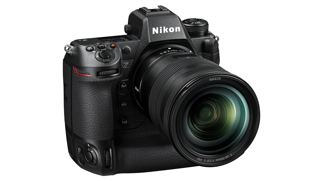 Nikon Z9 Announced Is This The Best Mirrorless Flagship Yet?