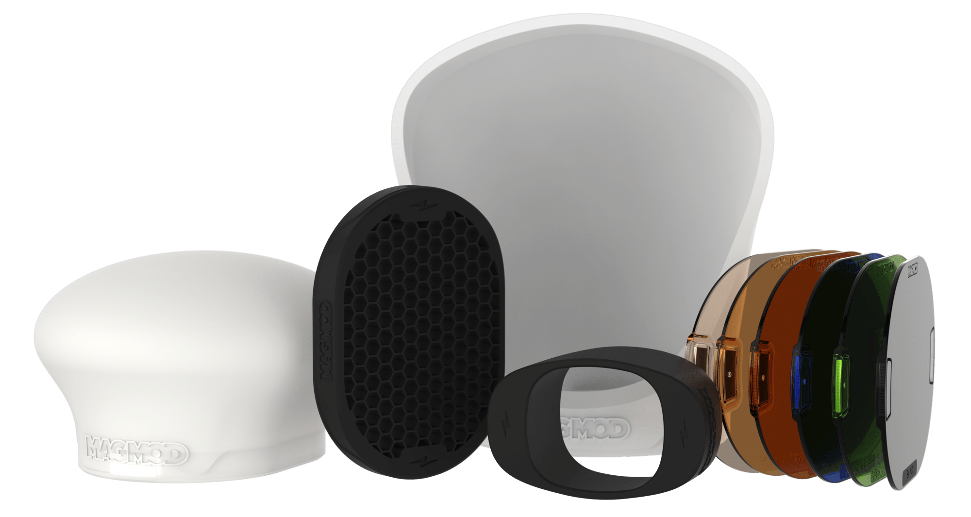 [Closed] Win MagMod 2 Bundle + SLR Lounge Premium (647 Value)!