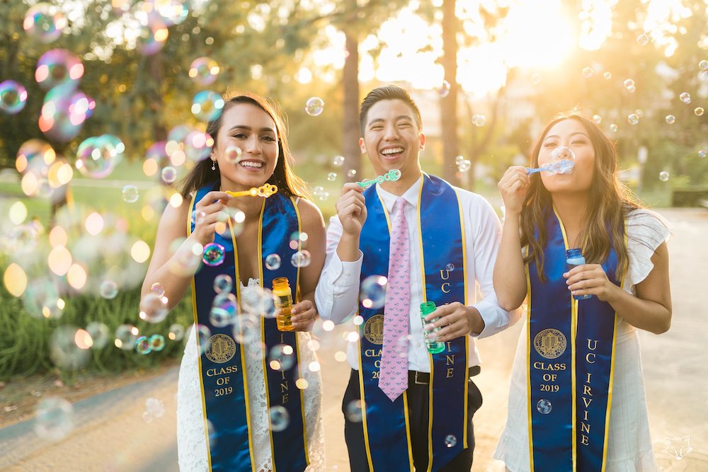 Graduation Photography Tips and Ideas for Memorable Photos