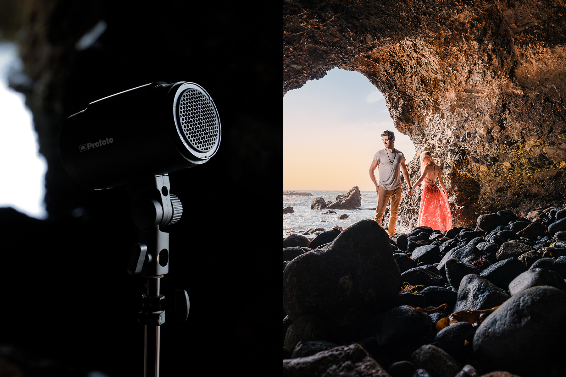 Profoto A2 Review The Perfect OnLocation Flash for Destination Portraits
