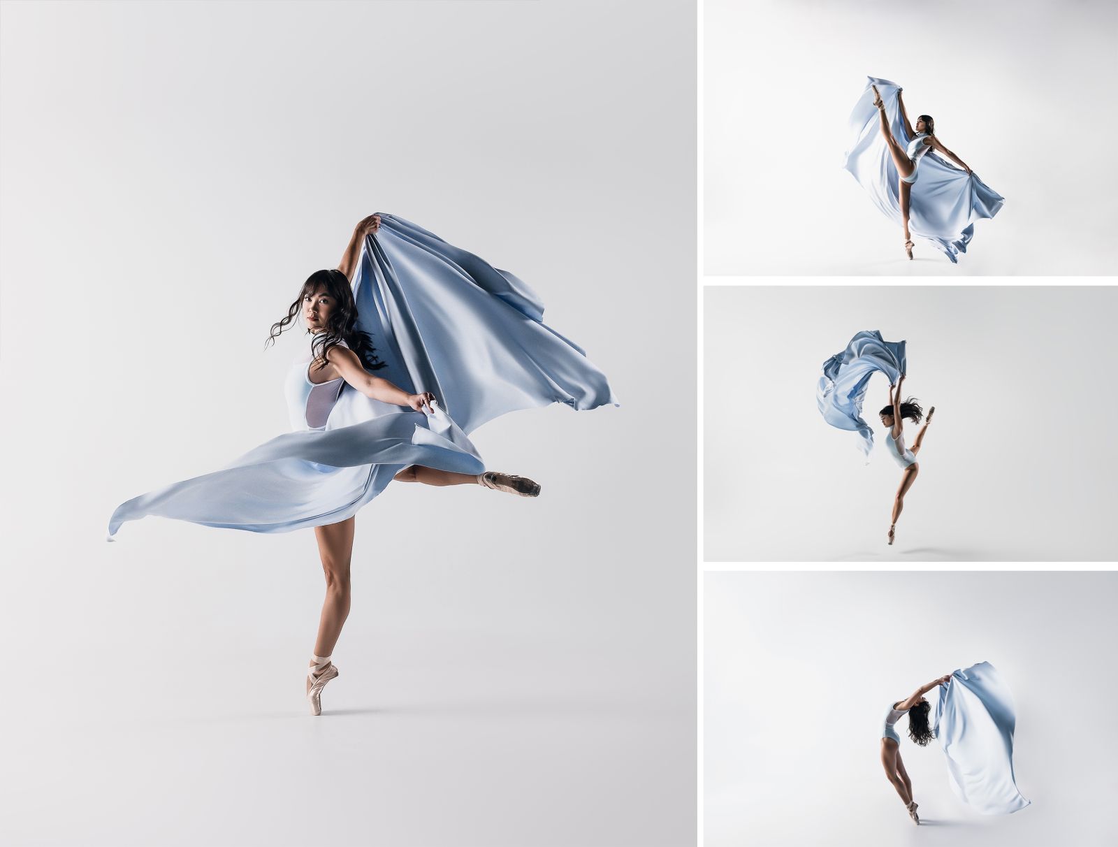 How to Freeze Motion Using Off-Camera Flash