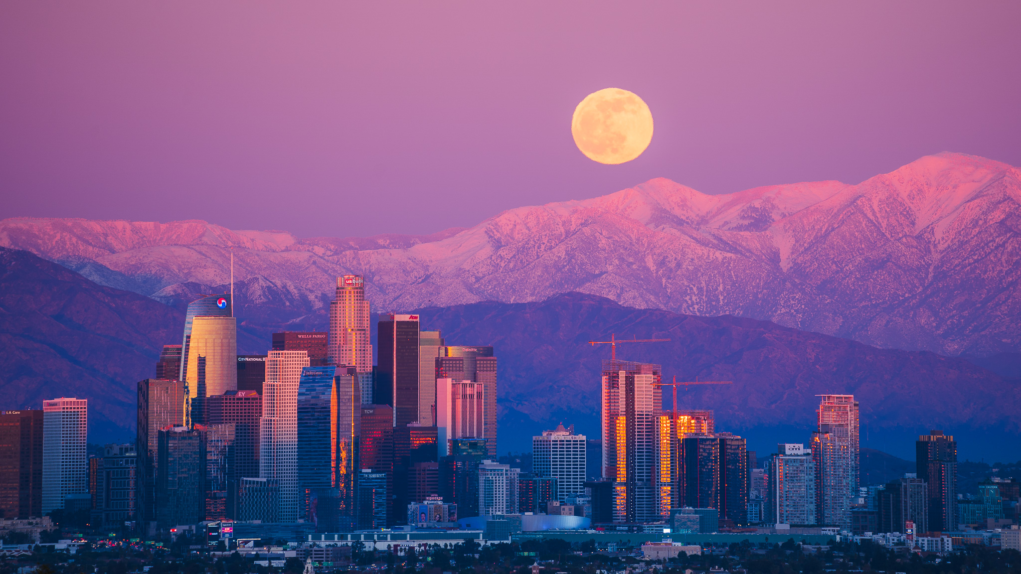 Moon Photography Ideas, Tips and Examples