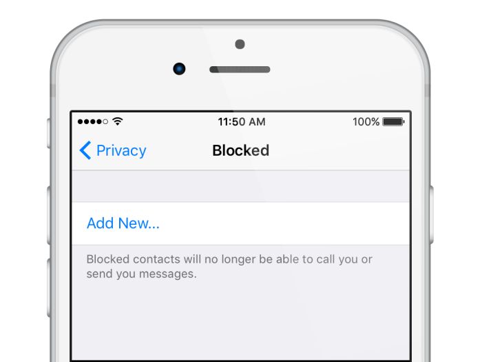 Here is how to know if someone blocked you on WhatsApp