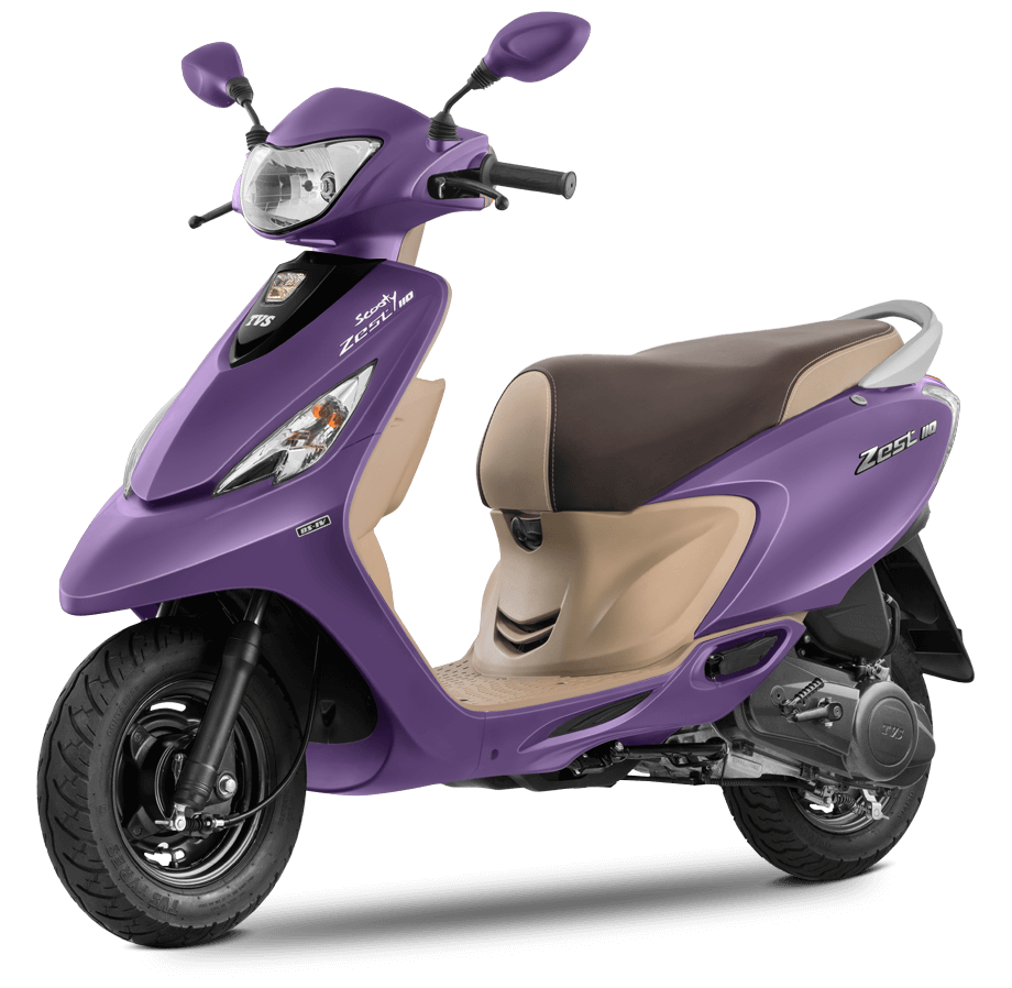 10 Cheapest Scooters in India in Your Budget Know Price and Specs