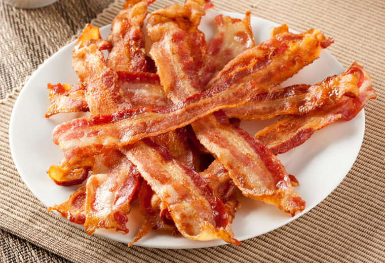 Heart attack foods Avoid or limit intake of these 5 foods that can give you a heart attack or