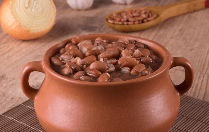 Best Beans For A Healthy Diet how to diet and eat healthy