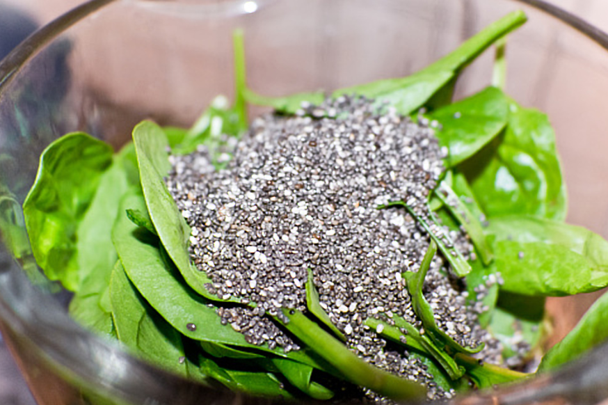 Chia seeds for type 2 diabetes 4 ways to use this superfood in your diabetic diet to manage
