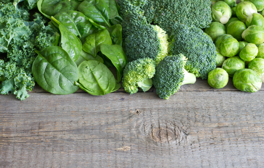 Weight loss 5 vegetables that will cut your tummy fat in just 1 week