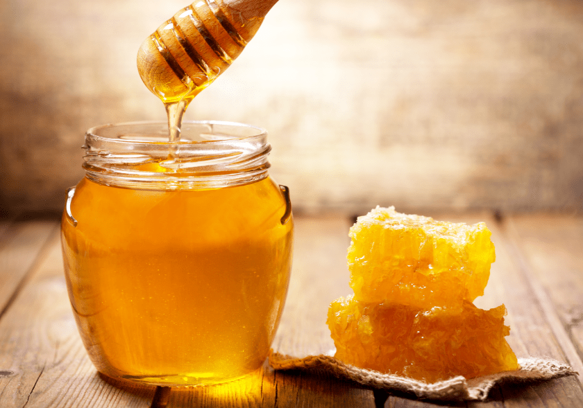 Type 2 diabetes diet Is honey a healthy alternative to sugar for