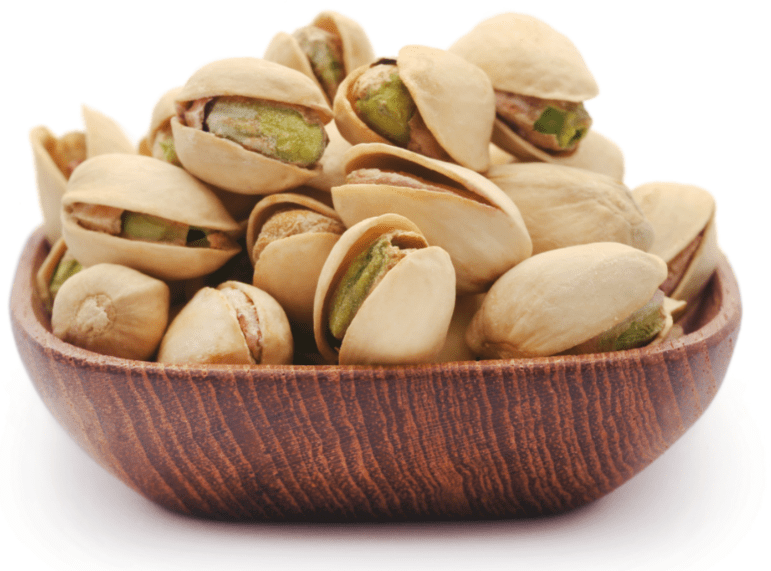 Type 2 diabetes The 5 best nuts for blood sugar control and weight