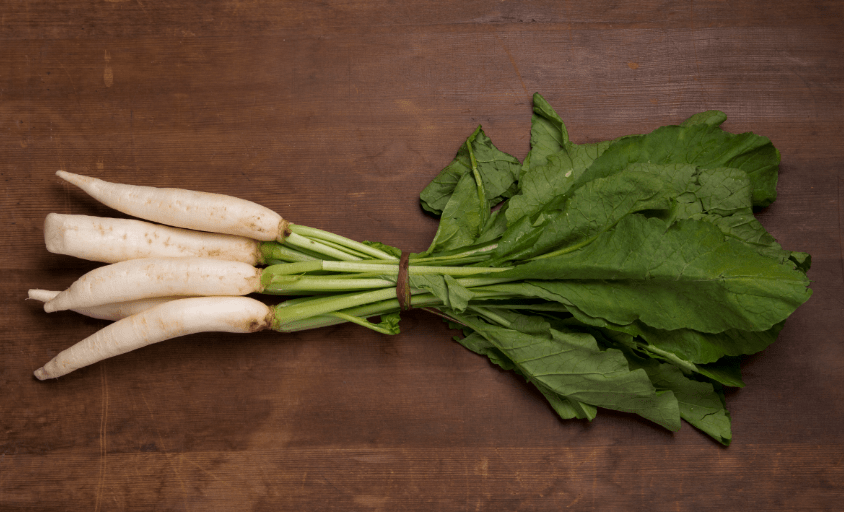 Cold weather can cause high blood pressure These 5 winter vegetables