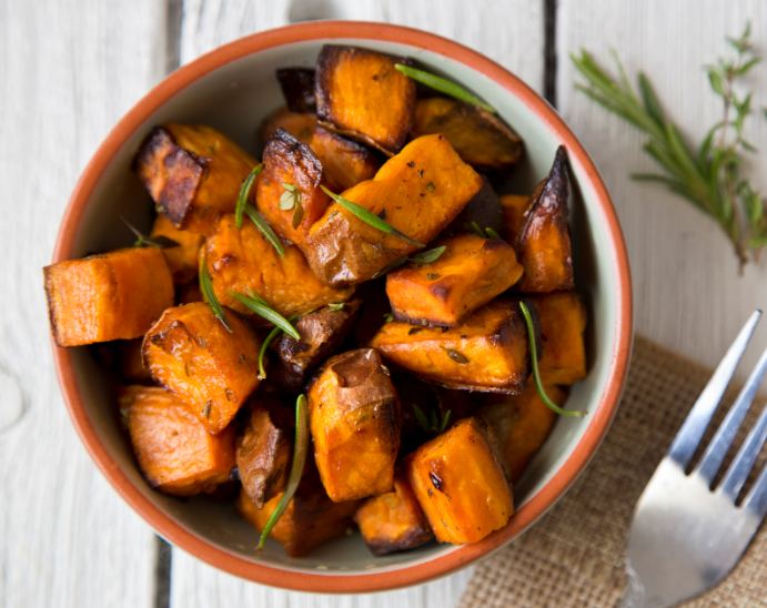 After workout relief Soothe muscle cramps with these 5 foods Health