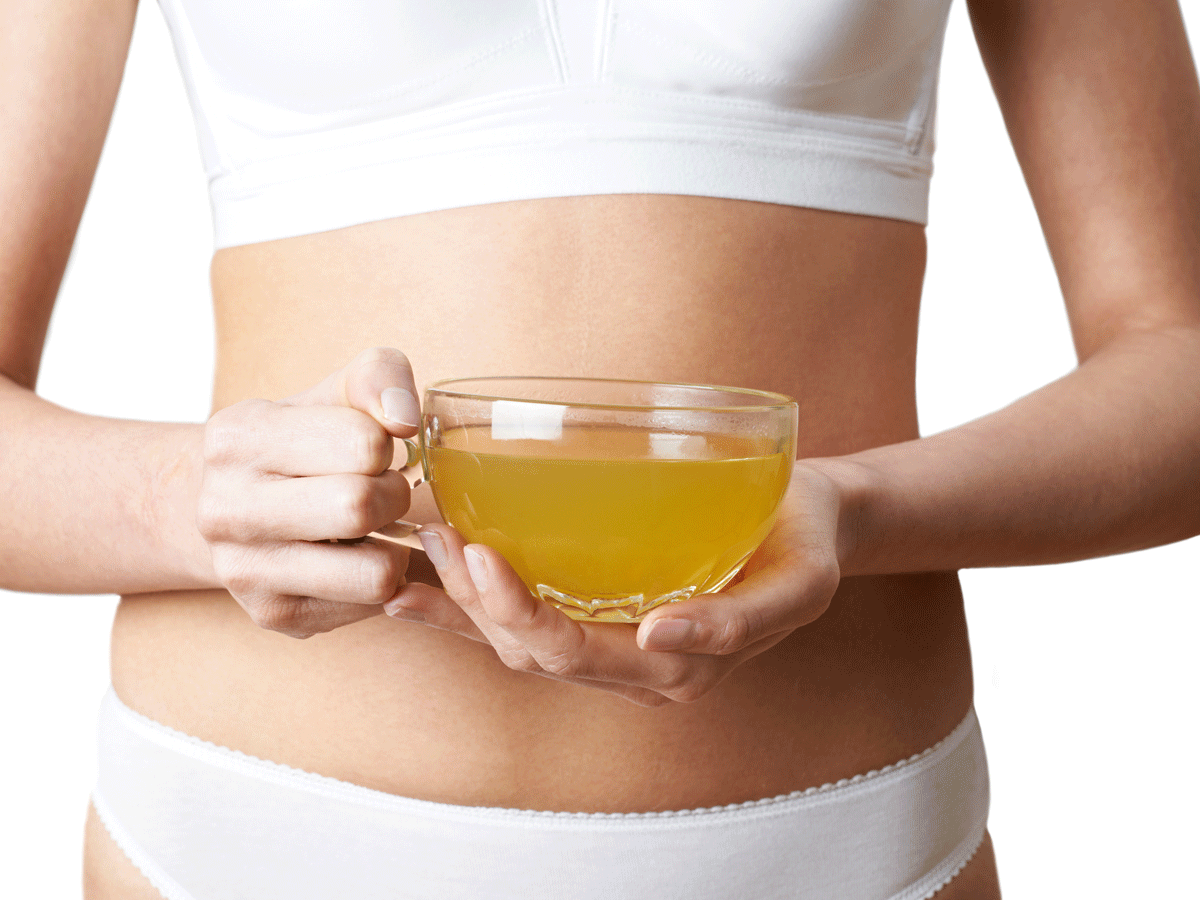 Best Tea for Weight Loss Green tea or Cinnamon tea for weight loss