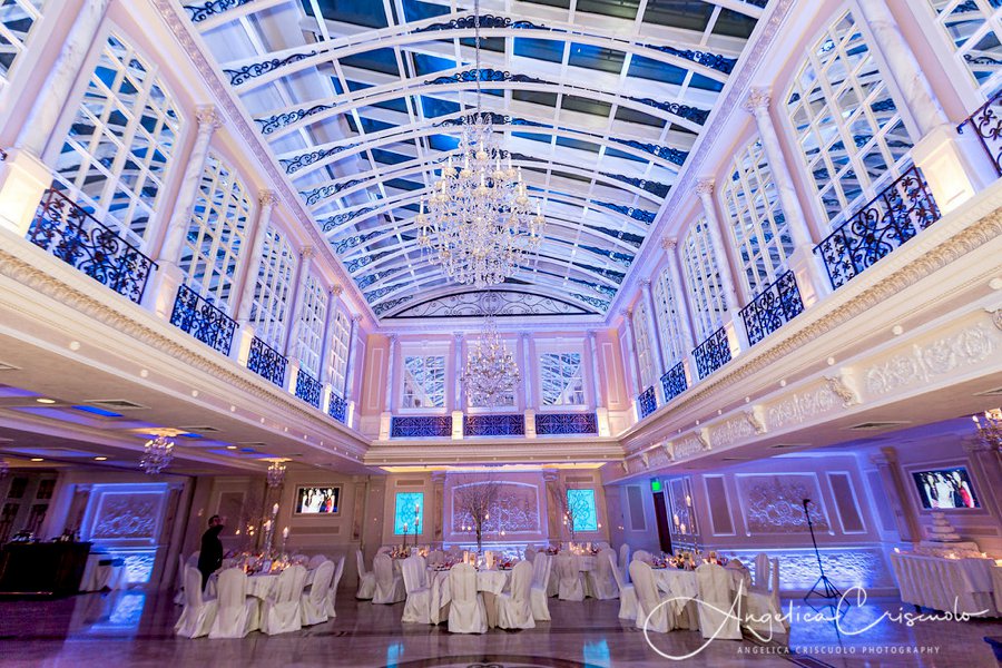 Jericho Terrace Venue Info on Wedding Maps