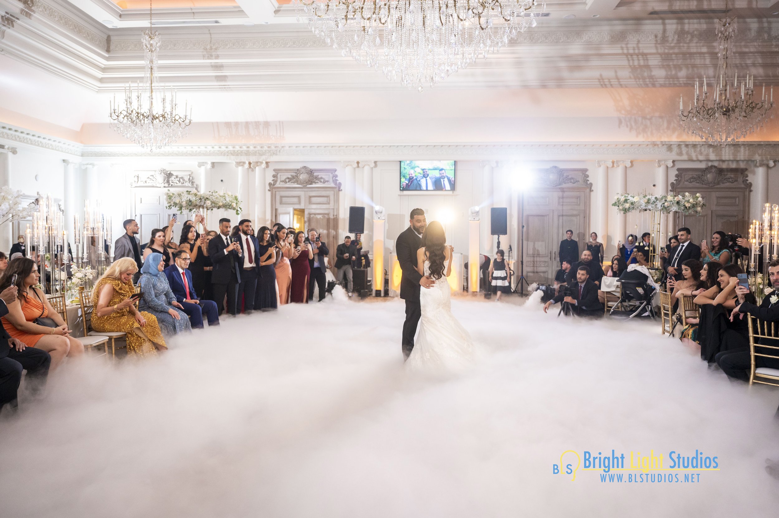 Park Chateau Estate and Gardens Venue Info on Wedding Maps