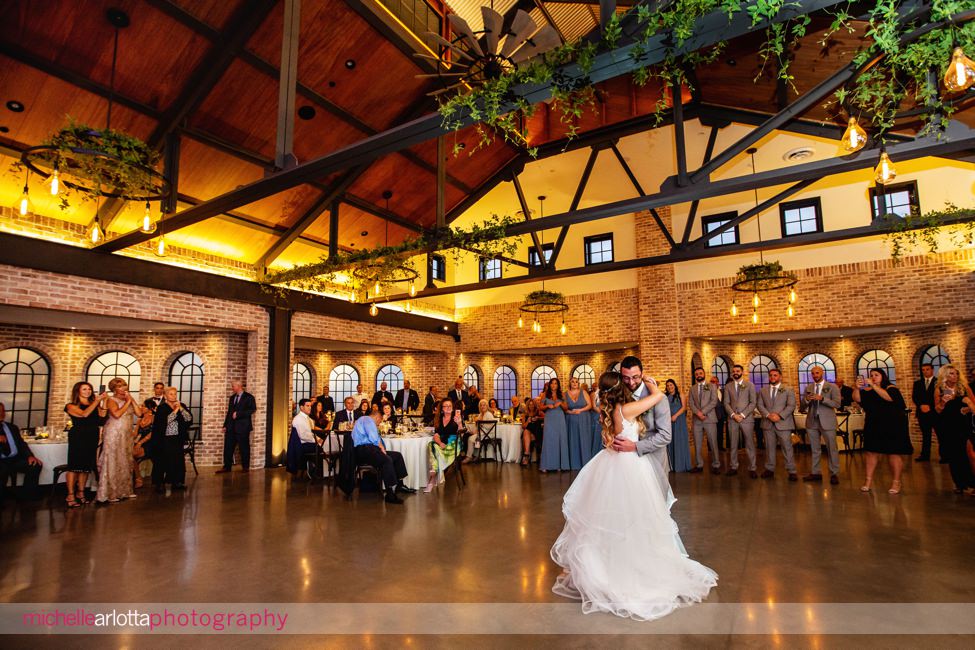 Perona Farms Venue Info on Wedding Maps