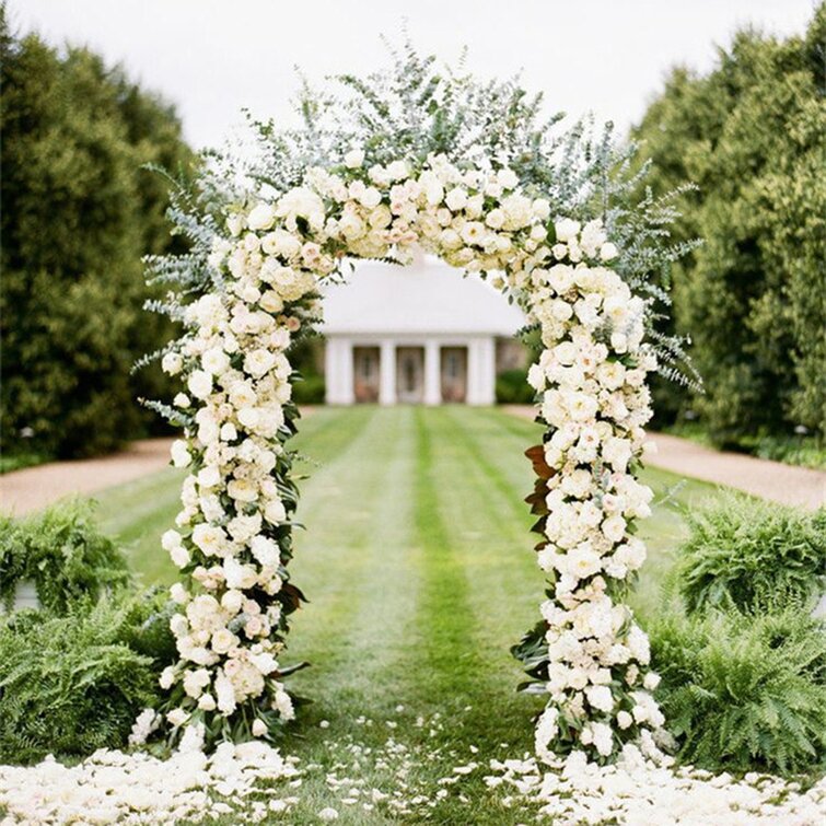 Your Guide to Wedding Arches and Arbors Wedding Maps