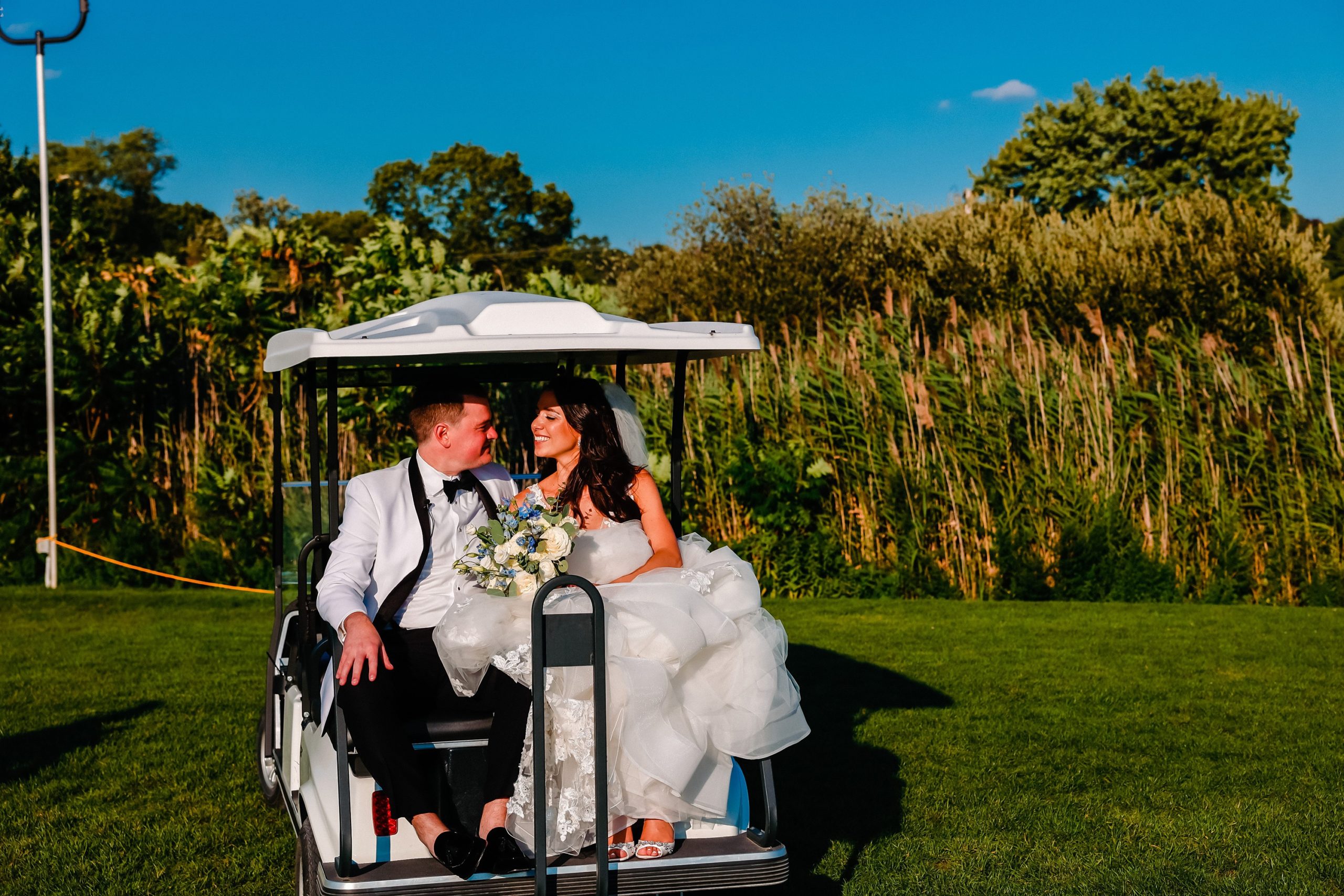 Harbor Lights Golf Club & Marina Venue Info on Wedding Maps