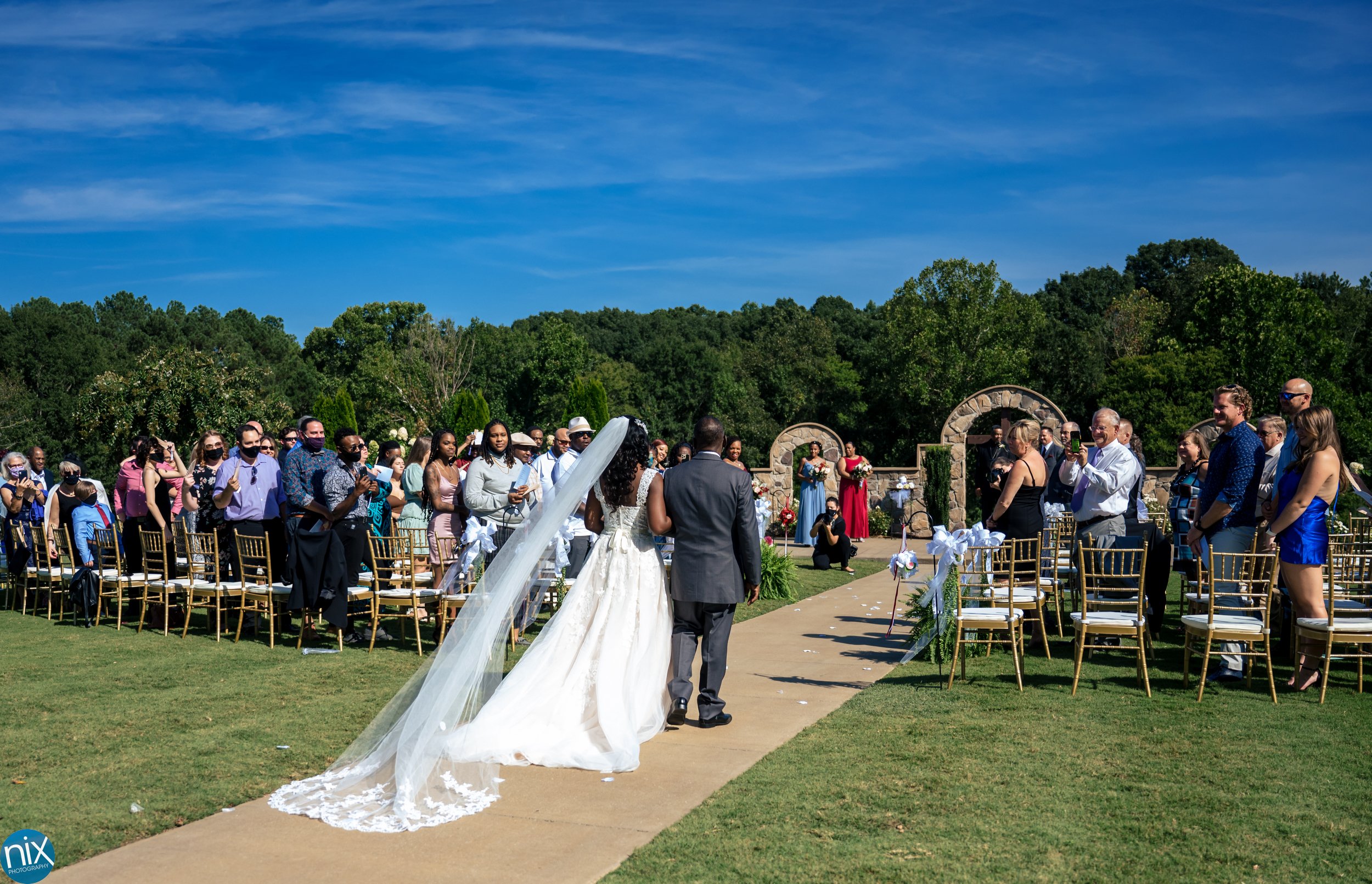 Tuscan Ridge Venue Info on Wedding Maps