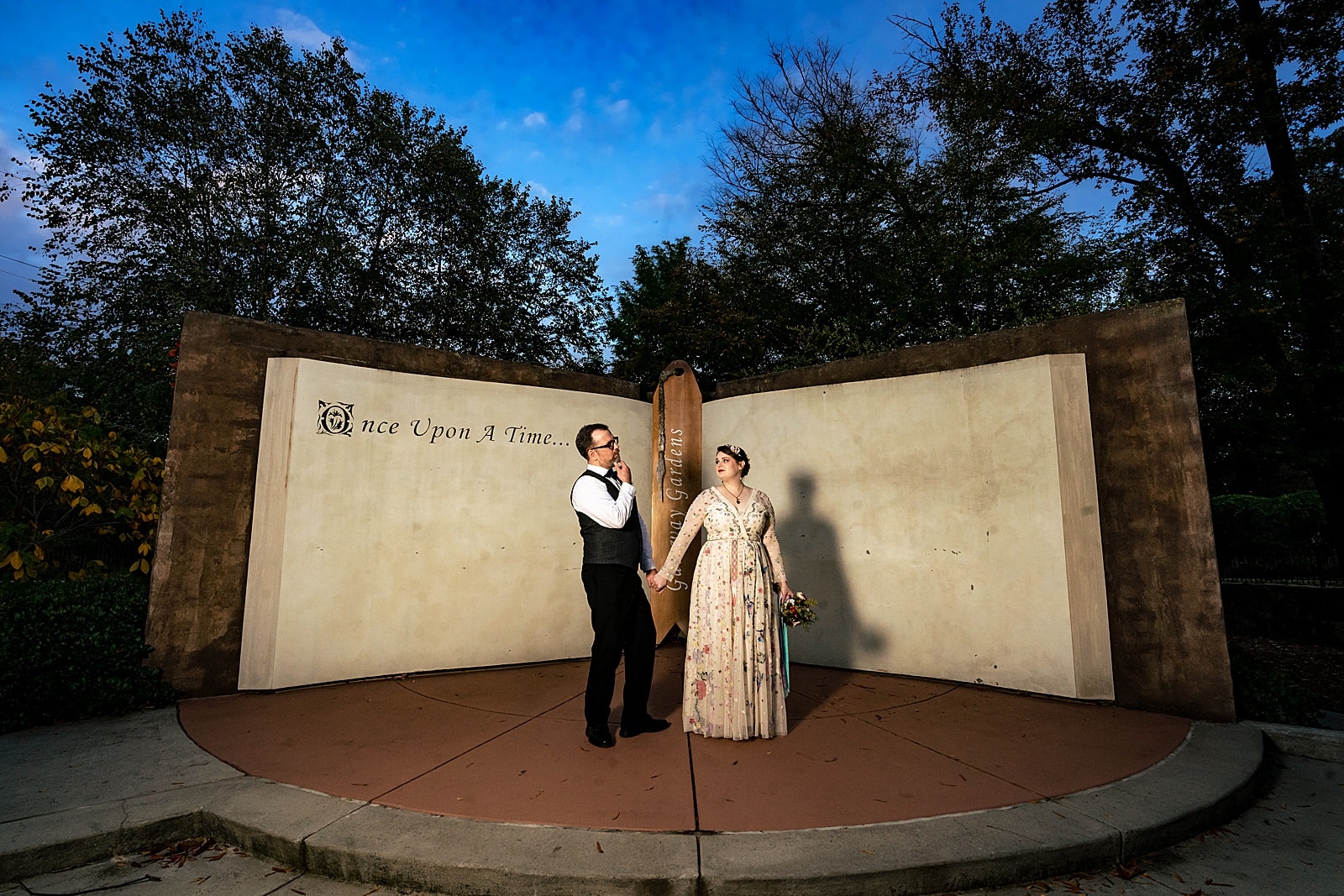 Barber Park Event Center Venue Info on Wedding Maps