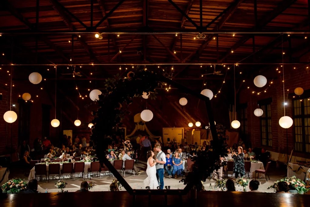 Beecher Island Venue Info on Wedding Maps