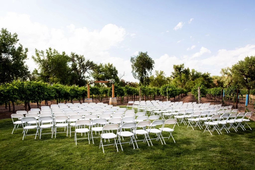 River Garden Winery Venue Info on Wedding Maps