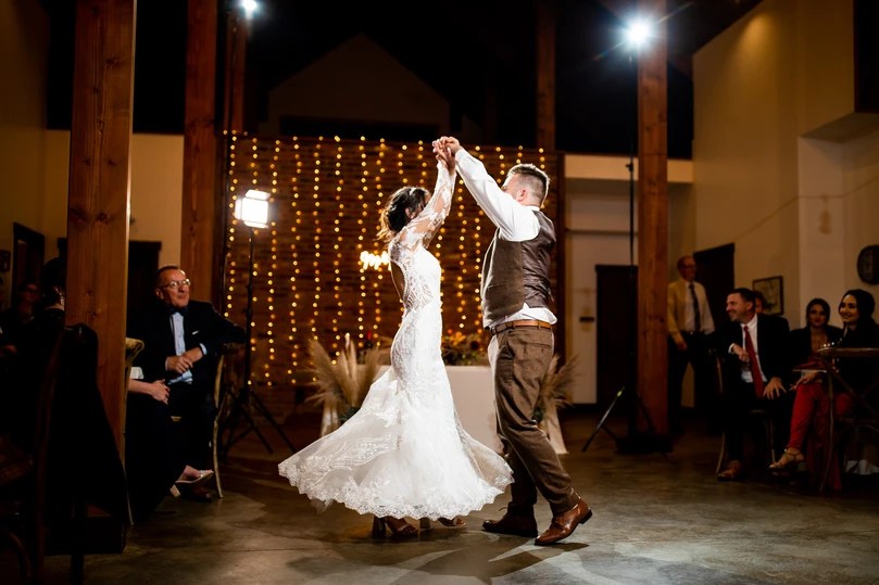 The Barn at Sunset Ranch Venue Info on Wedding Maps