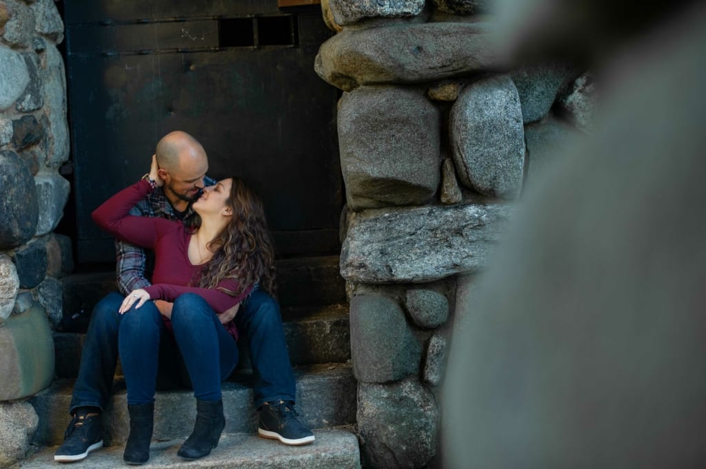 Bancroft Tower Venue Info on Wedding Maps