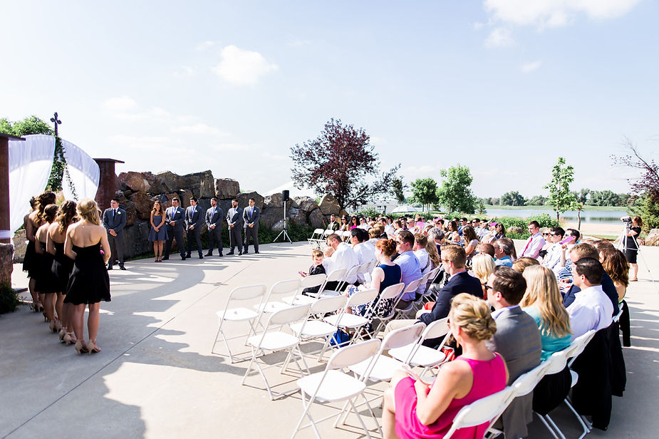 The Island at Pelican Lakes Venue Info on Wedding Maps