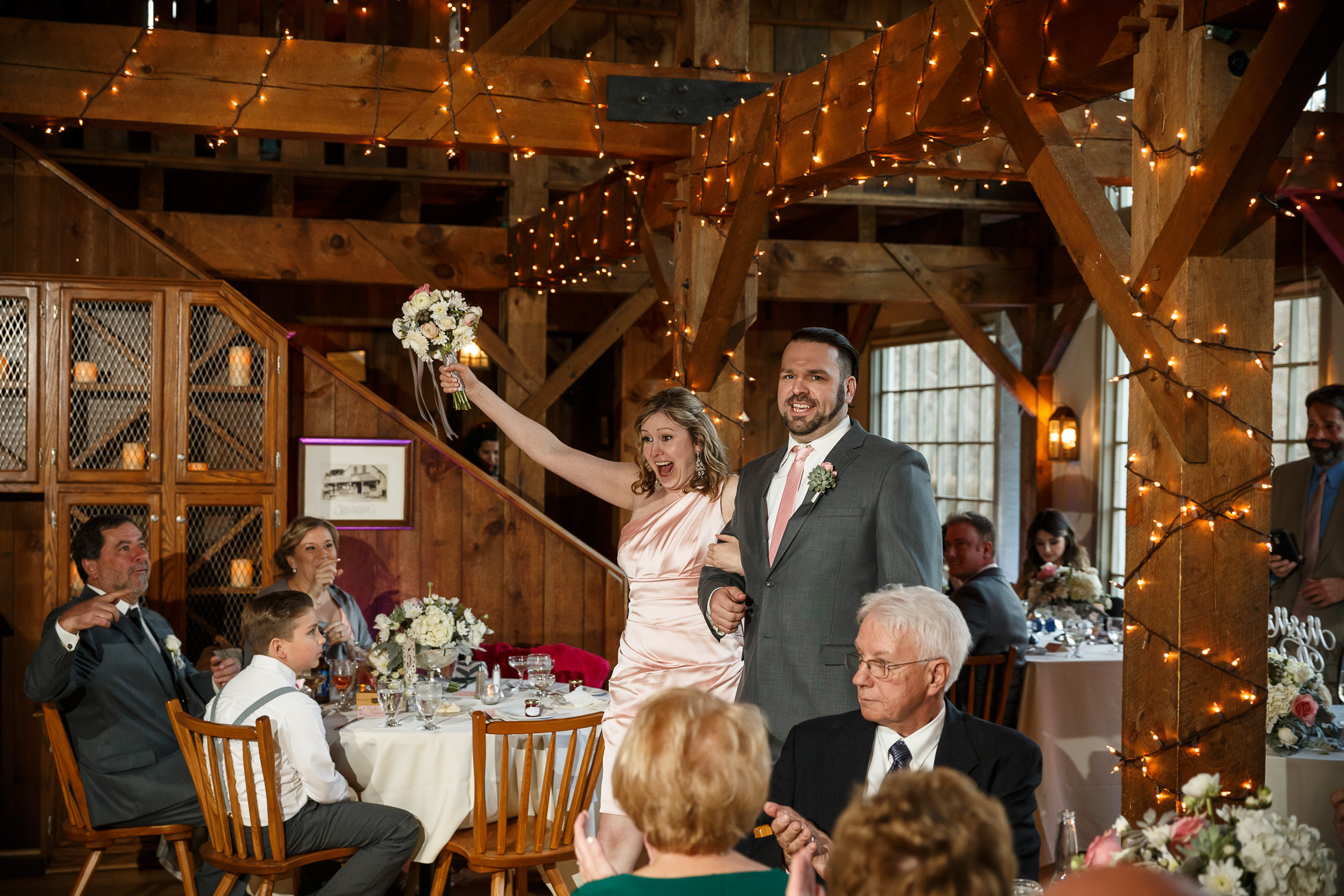 Bittersweet Farm Restaurant and Tavern Venue Info on Wedding Maps