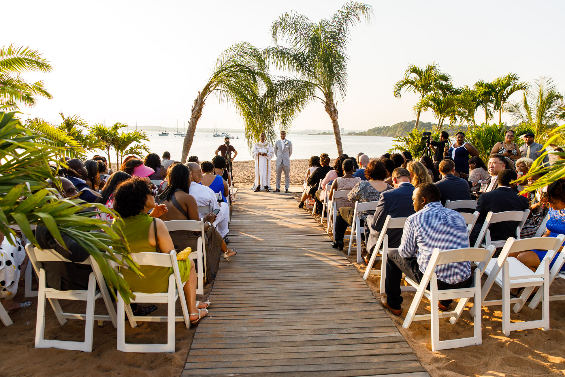 Anthony's Ocean View Venue Info on Wedding Maps