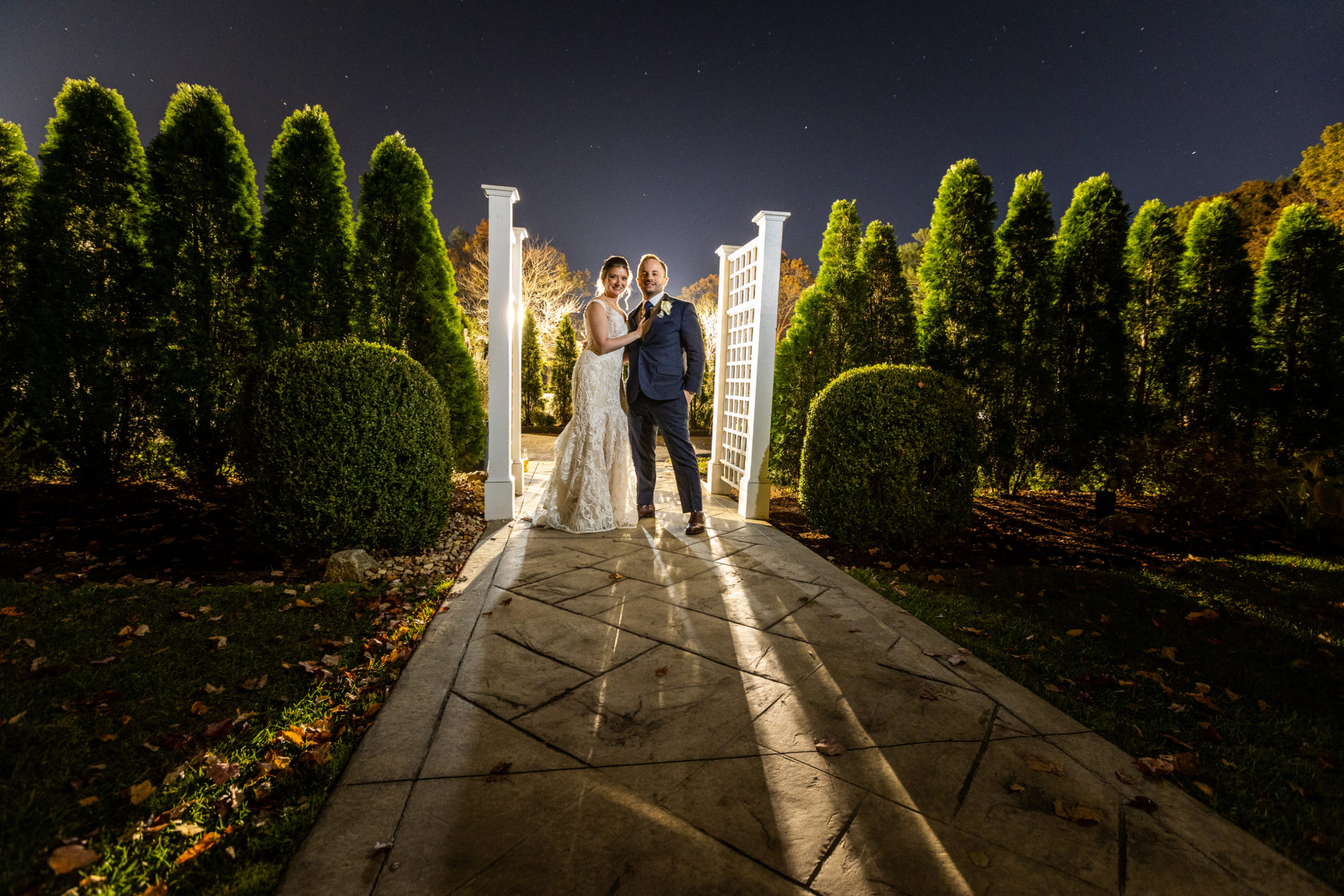 Avenir by Saphire Event Group Venue Info on Wedding Maps