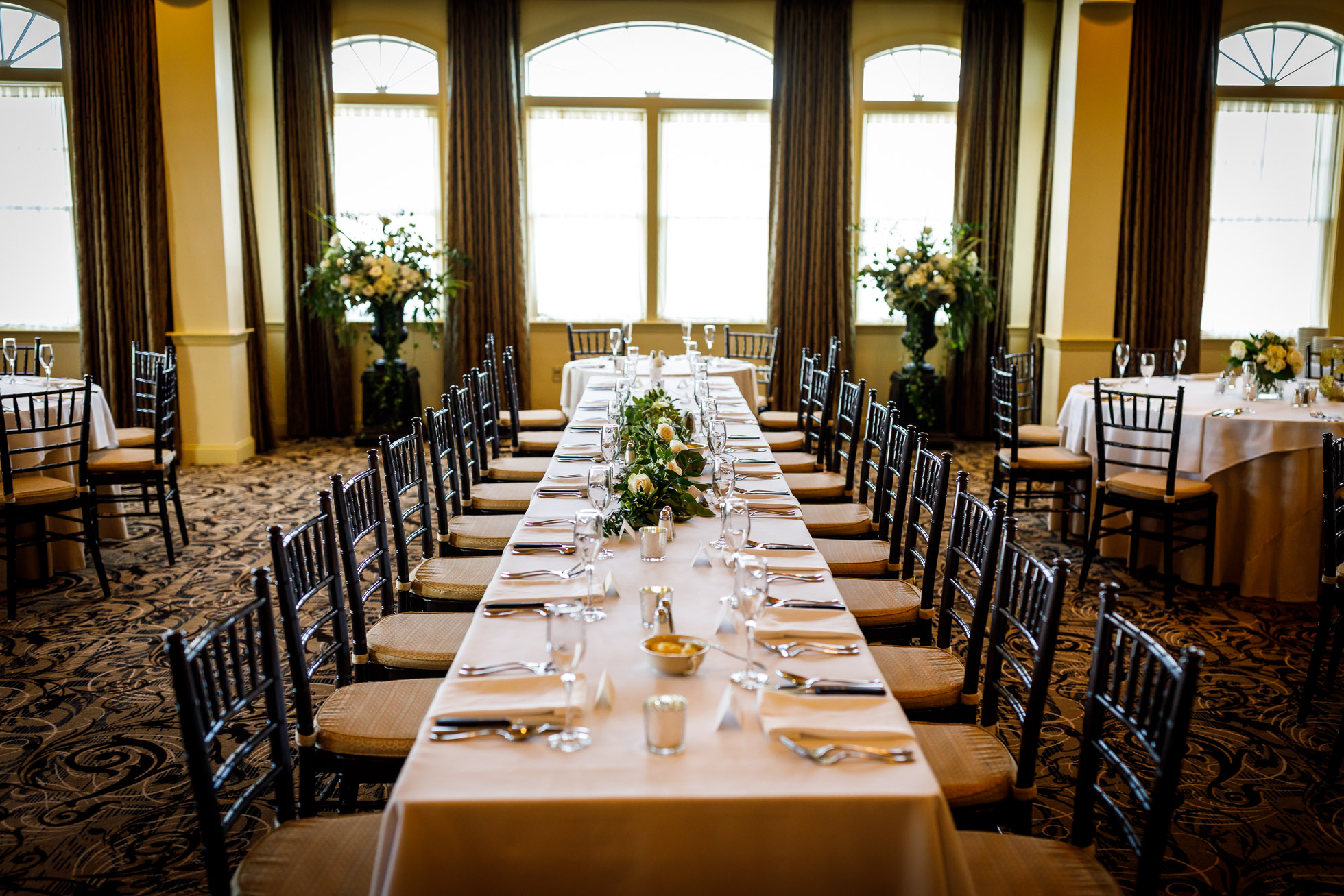 Union Bluff Hotel & Meeting House Venue Info on Wedding Maps