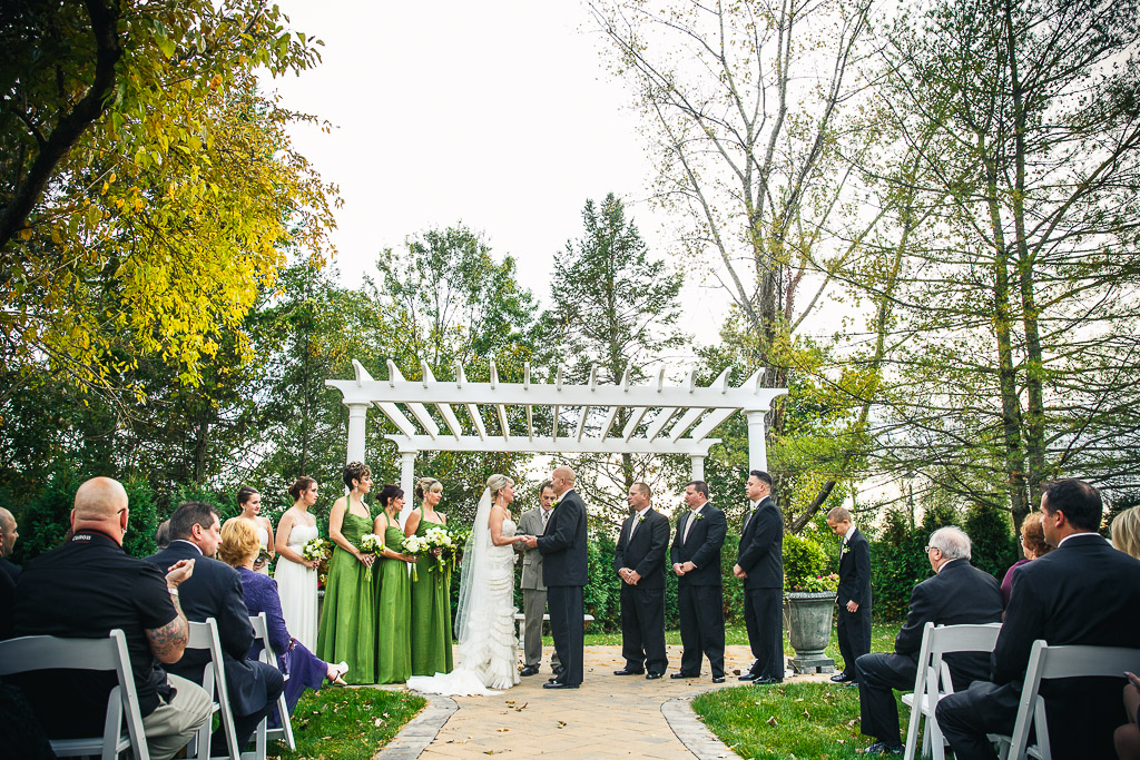 Farmington Gardens Wedding Photos Fasci Garden