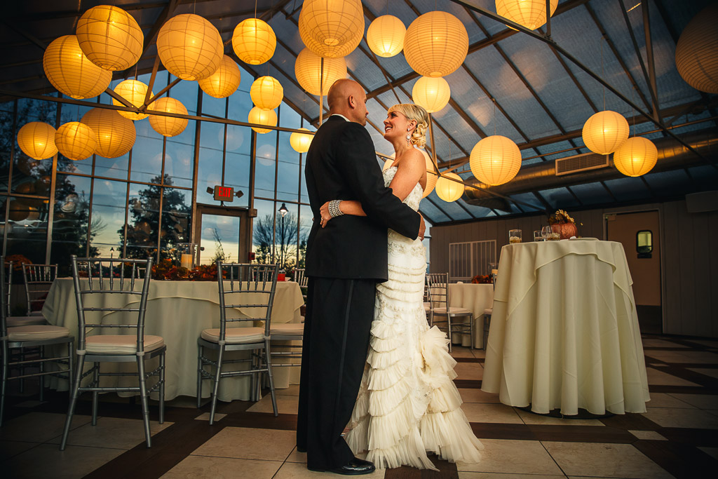 Farmington Gardens Venue Info on Wedding Maps