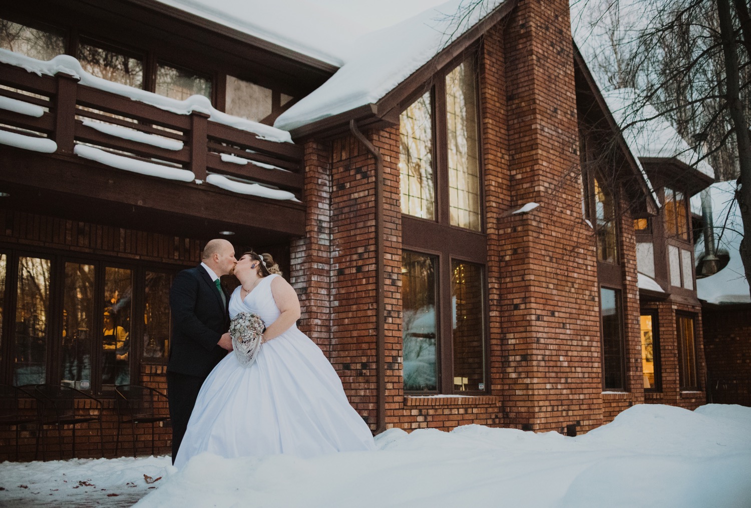 Huffman Manor Venue Info on Wedding Maps